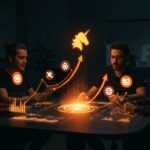 Ranking de unicornios tecnológicos de Latinoamérica 2025 con founders hispanos y tendencias en fintech y startups.