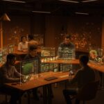 Las 14 startups más innovadoras en agtech y food tech de Disrupt Startup Battlefield 2025, destacando tendencias clave para founders LATAM.