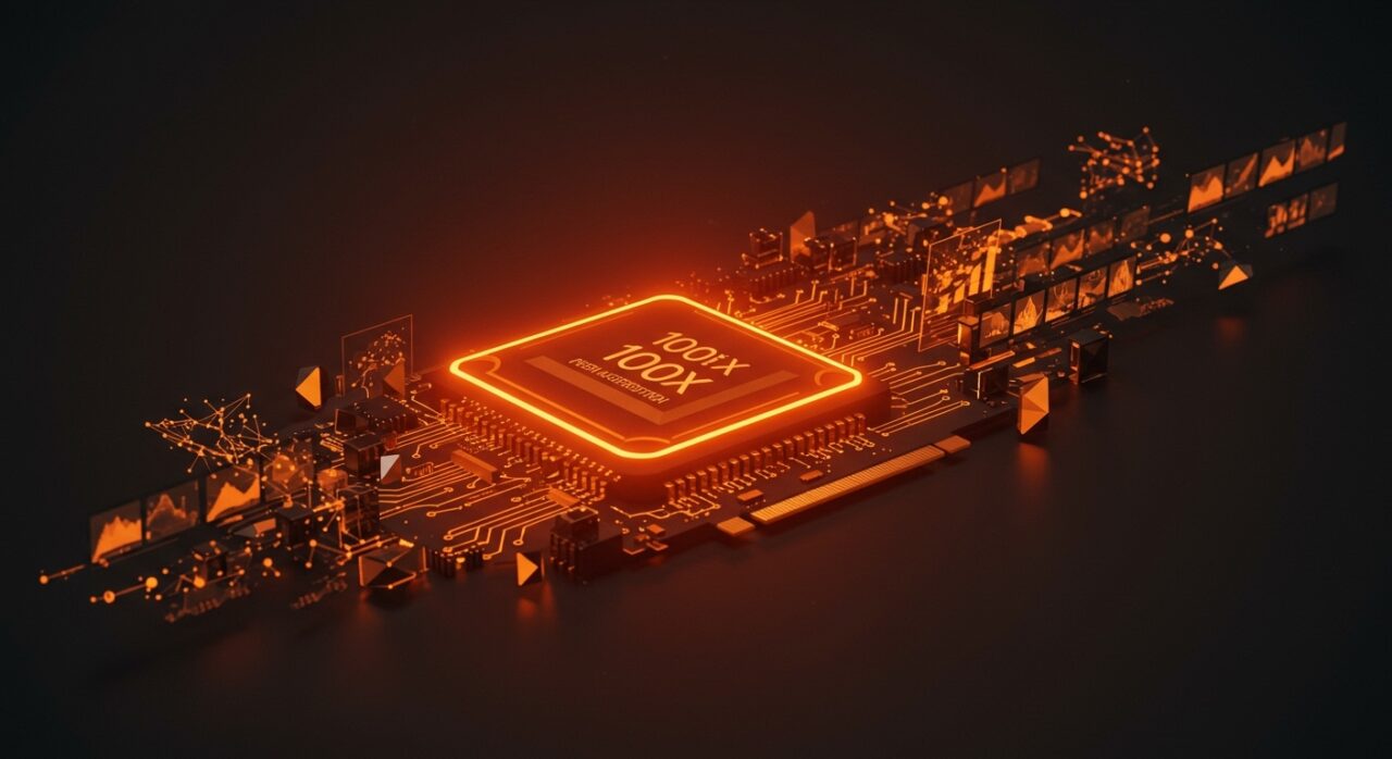 Aceleración 100x en modelos de difusión de video con TurboDiffusion y generación rápida por IA en GPU para startups tecnológicas.