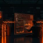 Sistema de trading algorítmico ultra baja latencia en C++17 y Rust con arquitectura lock-free y alta performance para fintech y mercados de alta frecuencia.