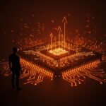 Unconventional AI recibe $475M en ronda seed impulsando innovación en hardware AI con inversión destacada.