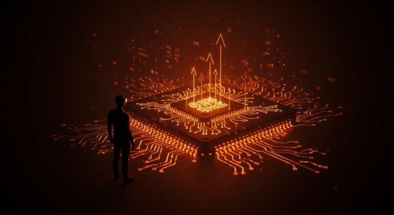 Unconventional AI recibe $475M en ronda seed impulsando innovación en hardware AI con inversión destacada.