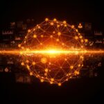 Visualización de subespacio paramétrico universal en redes neuronales para eficiencia en modelos de IA aplicada en startups.