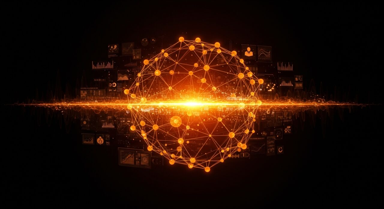 Visualización de subespacio paramétrico universal en redes neuronales para eficiencia en modelos de IA aplicada en startups.
