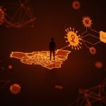 Bernardo Quintero y el ecosistema de ciberseguridad en Málaga impulsando la presencia de Google en tecnología startup.