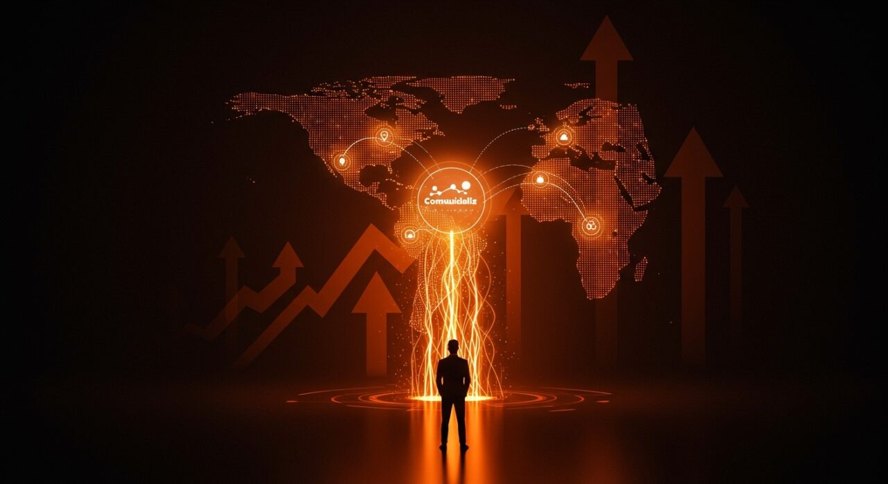 Visma adquiere ComunidadFeliz impulsando la expansión regional y funding clave para startups SaaS en LATAM.