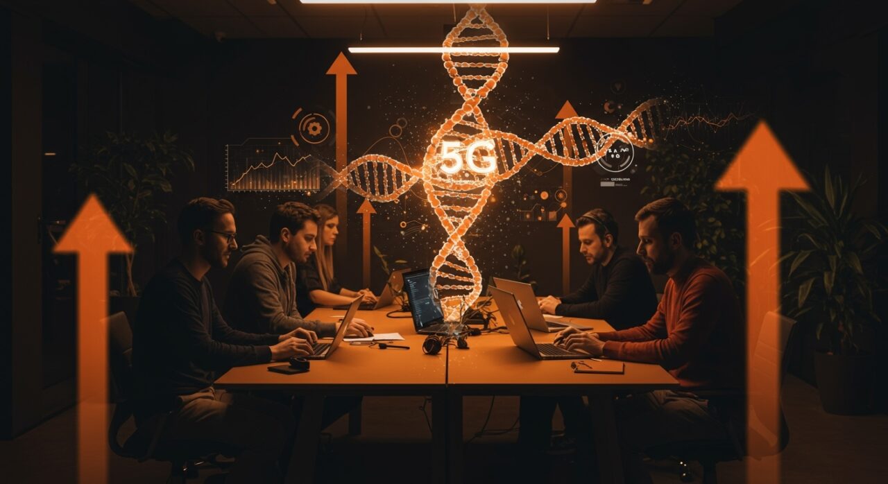 Innovación en biotecnología y tecnología 5G impulsando startups en Valencia tras los VLC Startup Awards 2025.