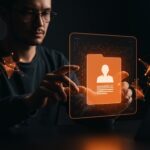 Windows 11 controles de permisos IA para privacidad en archivos personales en entorno startup.