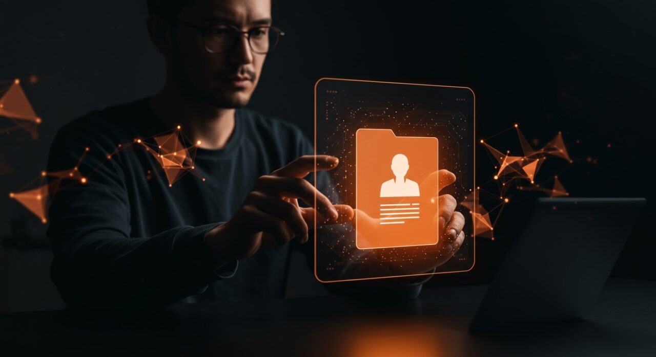 Windows 11 controles de permisos IA para privacidad en archivos personales en entorno startup.