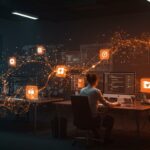 Ejecutar aplicaciones Windows en Linux y macOS con Wine 11.0 RC2, solución open source para startups.