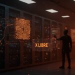 Xlibre, fork de Xorg que moderniza el servidor X11 con innovación open source y limpieza de código en Linux.