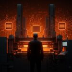 Pat Gelsinger impulsa innovación en semiconductores y litografía para reactivar la Ley de Moore con respaldo del Chips and Science Act.