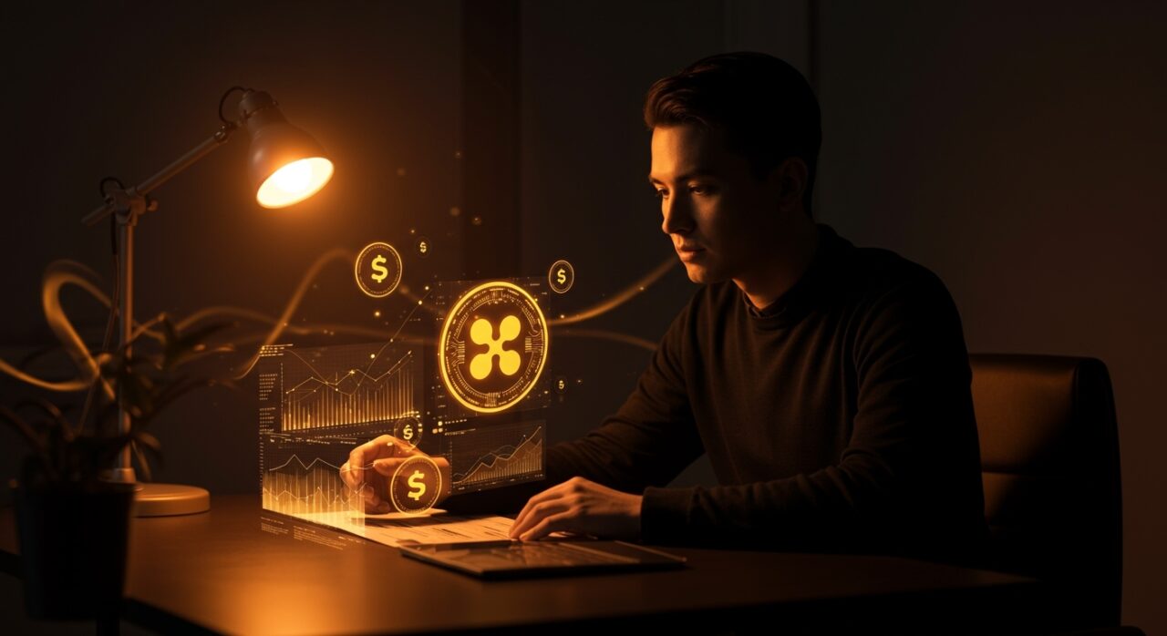 XRP, Yellow y Ripple: impacto y tendencias cripto para founders - El  Ecosistema Startup