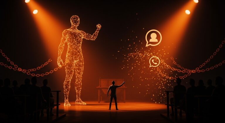 Zapia vence a Meta en fallo clave sobre IA y chatbots en WhatsApp, representando defensa de competencia y startups en LATAM y Europa.