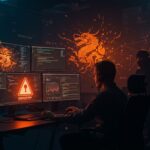 Alerta de vulnerabilidad zero-day en Cisco con enfoque en ciberseguridad para startups tecnológicas latinas amenazadas por hackers chinos.