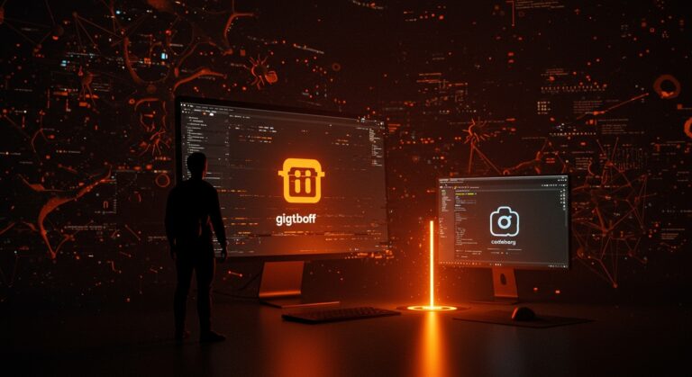 Lenguaje Zig migrando de GitHub a Codeberg debido a bugs en CI/CD y exceso de IA de Microsoft, impacto en plataformas DevOps.