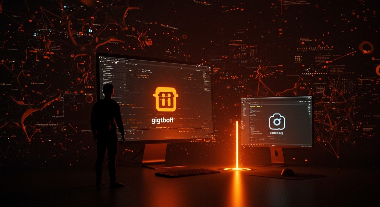 Lenguaje Zig migrando de GitHub a Codeberg debido a bugs en CI/CD y exceso de IA de Microsoft, impacto en plataformas DevOps.