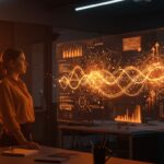 Vanessa Larco anticipando el año del consumidor en 2026 con la explosión de IA especializada y oportunidades para startups latinoamericanas.