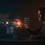 Imagen destacada del agent loop de Codex de OpenAI para automatización y desarrollo ágil con IA aplicada en software.