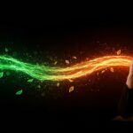 Jennifer Morris CEO de The Nature Conservancy hablando sobre sostenibilidad e impacto ambiental del agua fresca para founders tech de LATAM.