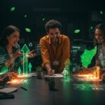 Colaboración en emprendimientos climáticos y tecnología verde en Chihuahua para desarrollo sustentable en startups.