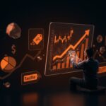 Andy Jassy de Amazon advierte sobre el impacto de aranceles en precios de productos y estrategias para founders latinos.