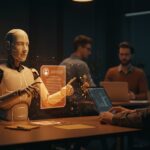 Actualización de la Constitución de Claude por Anthropic para una IA segura y ética en startups tecnológicas de automatización.