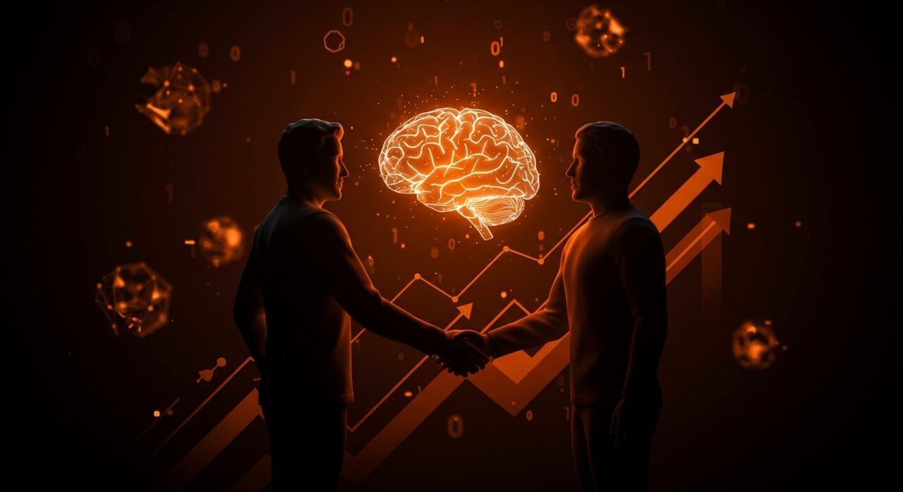 Adquisición de Q.AI por Apple impulsando inteligencia artificial y oportunidades para startups en LATAM.