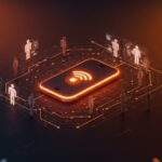 Apple AirTag 2026 con mayor alcance Bluetooth y precisión mejorada para startups y tecnología en ecosistema colaborativo.