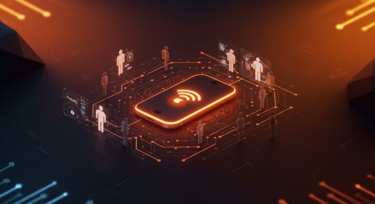 Apple AirTag 2026 con mayor alcance Bluetooth y precisión mejorada para startups y tecnología en ecosistema colaborativo.