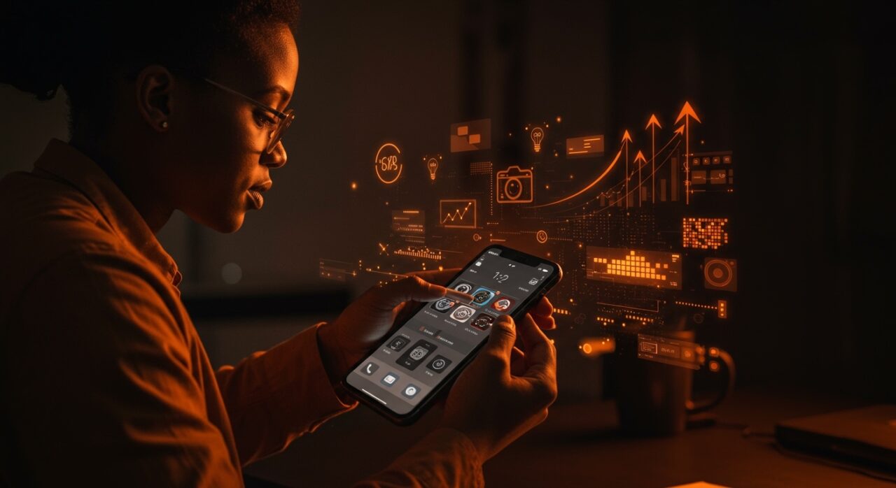 Innovación en fotografía móvil con el cofundador de Halide uniéndose al equipo de diseño de Apple para impulsar tecnología y startups.