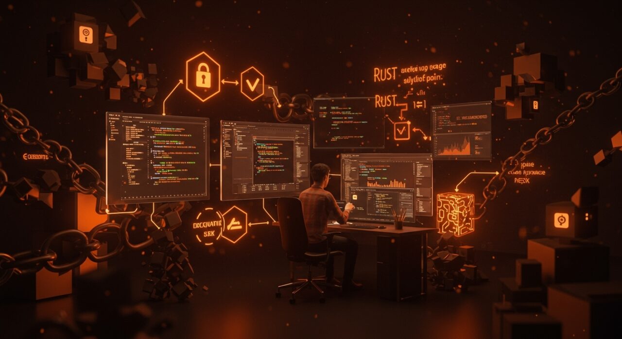 Arch Linux y ALPM: innovación en gestión de paquetes con Rust – El Ecosistema Startup