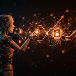 Agente IA ARTEMIS realizando penetration testing avanzado, detectando vulnerabilidades en redes con automatización y ciberseguridad aplicada.