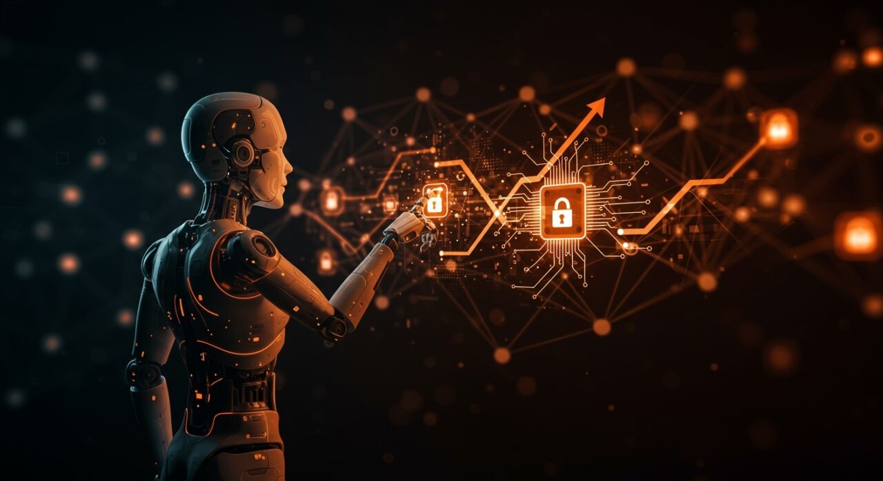 Agente IA ARTEMIS realizando penetration testing avanzado, detectando vulnerabilidades en redes con automatización y ciberseguridad aplicada.