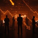 Recortes de puestos gerenciales en ASML y su impacto en el mercado laboral tech, destacando adaptabilidad y tendencias startups.