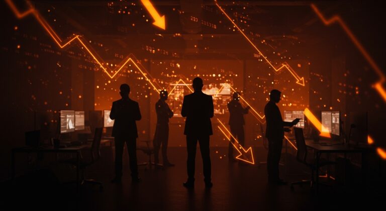 Recortes de puestos gerenciales en ASML y su impacto en el mercado laboral tech, destacando adaptabilidad y tendencias startups.