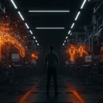 Reducción de personal en ASML y su impacto en la innovación tecnológica en semiconductores desde la perspectiva de founders startup.