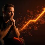 Austin Russell fundador de Luminar enfrentando un caso legal de bancarrota, ilustrando riesgos y lecciones para startups tecnológicas.