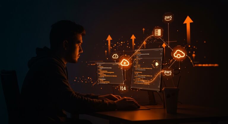 AWS-doctor optimizando costos en AWS vía terminal con herramientas CLI open source para startups tecnológicas.