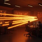 Colaboración de startups e innovación abierta en Barcelona Innovation Hub con inversión corporativa y media for equity.