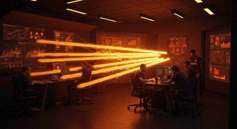 Colaboración de startups e innovación abierta en Barcelona Innovation Hub con inversión corporativa y media for equity.