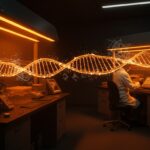 Tecnología avanzada de secuenciación metagenómica aplicada a la sanidad avícola para detección de influenza, financiamiento de startup en biotecnología agtech.