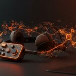 Cerelog ESP-EEG hardware abierto para BCI con 8 canales, destacando innovación en neurotecnología y accesibilidad tecnológica.