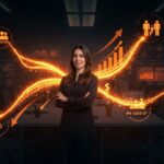 Bianca Sassoon y Pierpaolo Barbieri impulsando venture capital en startups latinas con confianza y acompañamiento.