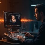 Software de ultrasonido fetal con inteligencia artificial aprobado por FDA, innovando en tecnología médica y salud en startups latinoamericanas.