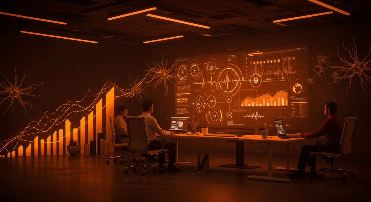 Startup india de voice orchestration captando inversión de 6.3 millones para su SaaS tecnológico en ecosistema emergente.