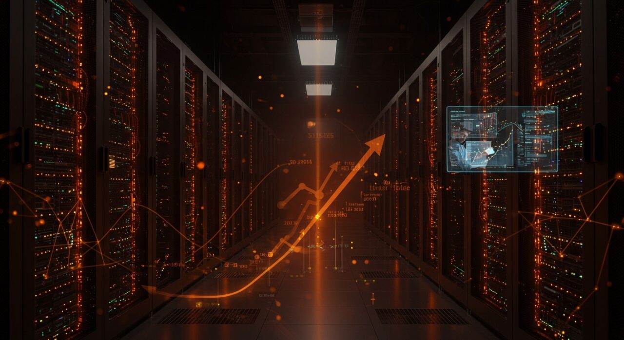 Boom de data centers en EE. UU.: tendencias y desafíos 2026 - El Ecosistema Startup
