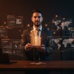 Proptech chilena premiada en Latinoamérica destacando innovación en tecnología inmobiliaria y administración de propiedades SaaS.