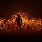 Brecha de datos en fintech Marquis expuesta con vulnerabilidades en firewalls SonicWall, destacando riesgos de seguridad informática.