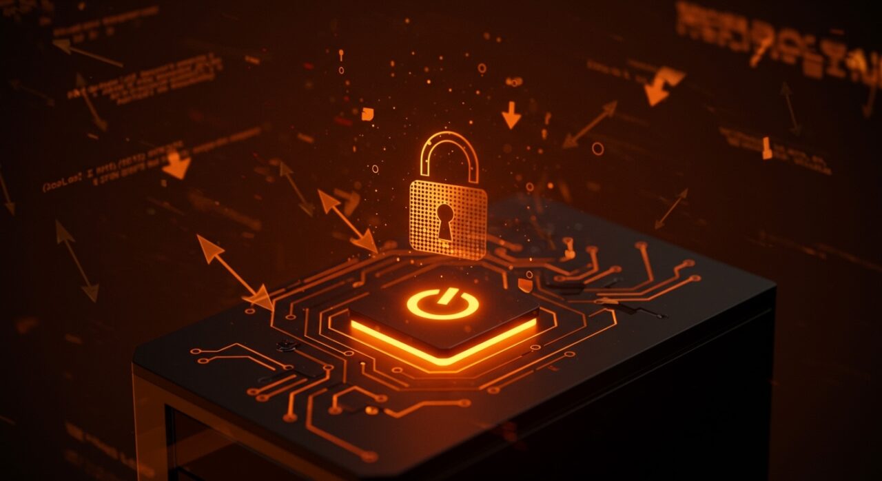 Bug en actualización de Windows 11 impide apagar PCs con Secure Launch, destacando problemas técnicos y soluciones en tecnología startup.